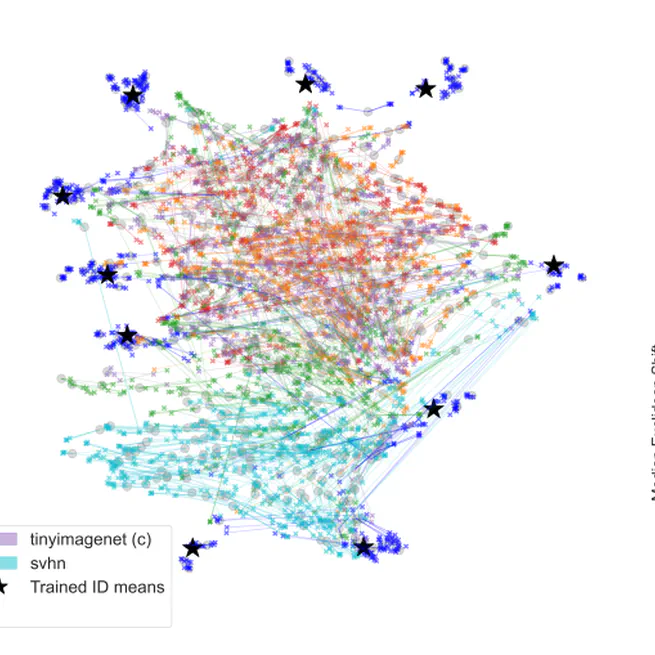 Out-of-Distribution (OOD) Detection with Adversarial Probes